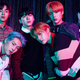 Illustration for article titled Play it cool, monbebe: Monsta X announces North American tour dates